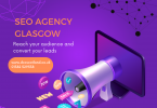 Website Design Glasgow