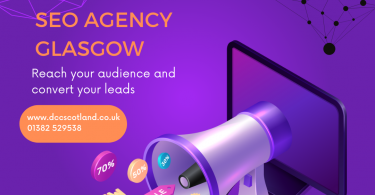 Website Design Glasgow