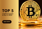 top 5 bitcoin