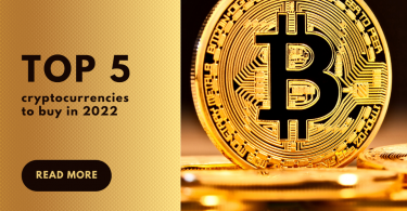 top 5 bitcoin