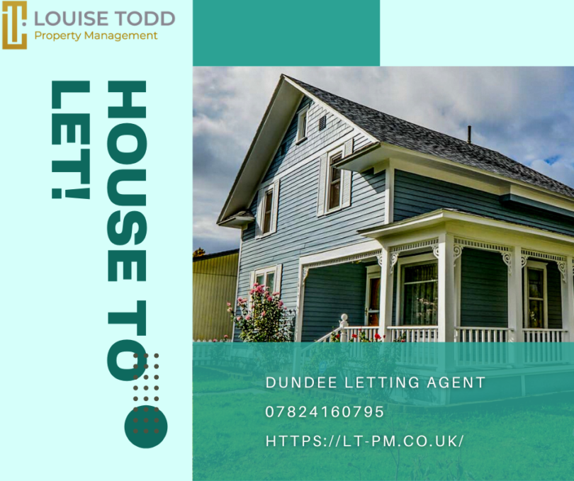 Property agents Dundee