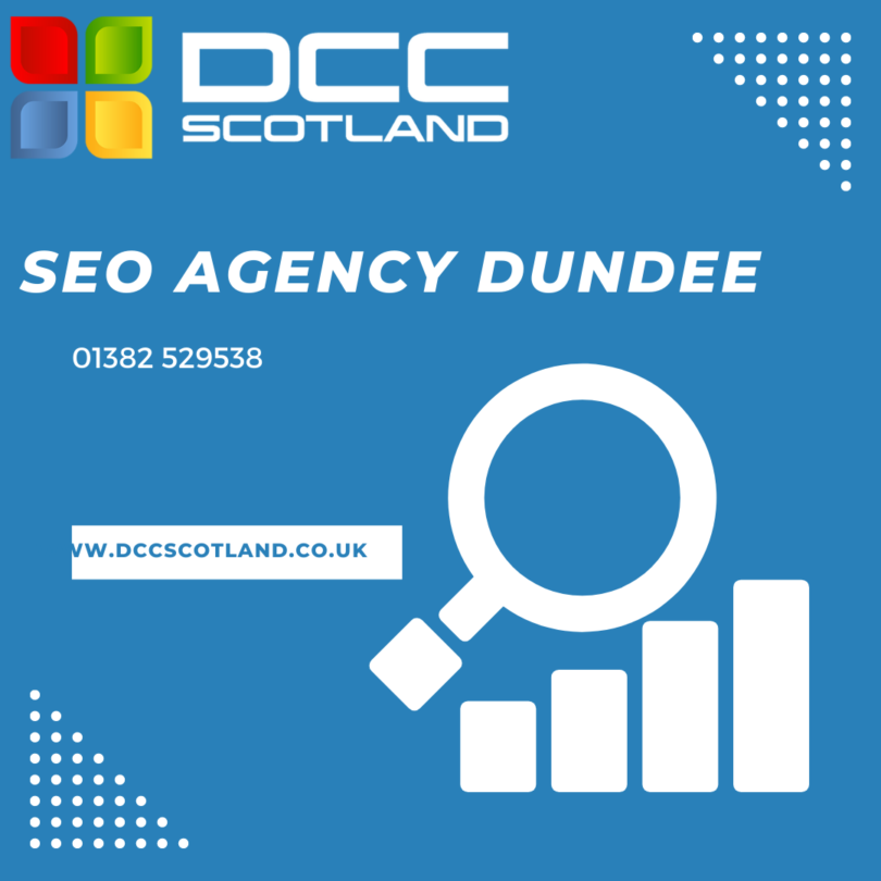 Search Engine Optimisation Dundee