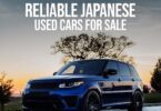 SAT Japan Japanese used car exporter