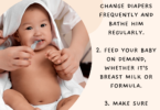 "Organic Baby Care Products by WBM Baby Care: Gentle and Nurturing for Your Little One's Delicate Skin."