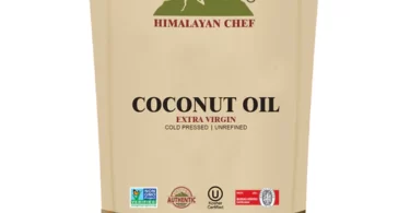 Coconut Oil Image