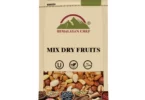 Mix Dry Fruits: A Nutrient-Rich Medley for Health and Delight