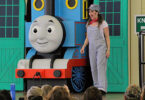 thomas and friend percy