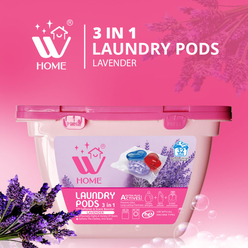 Explore the exceptional qualities of WBM Laundry Detergent, balancing efficacy, eco-friendliness, and affordability.