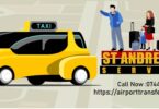 Airport Transfers in Liverpool