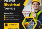 Electrical services Scotland