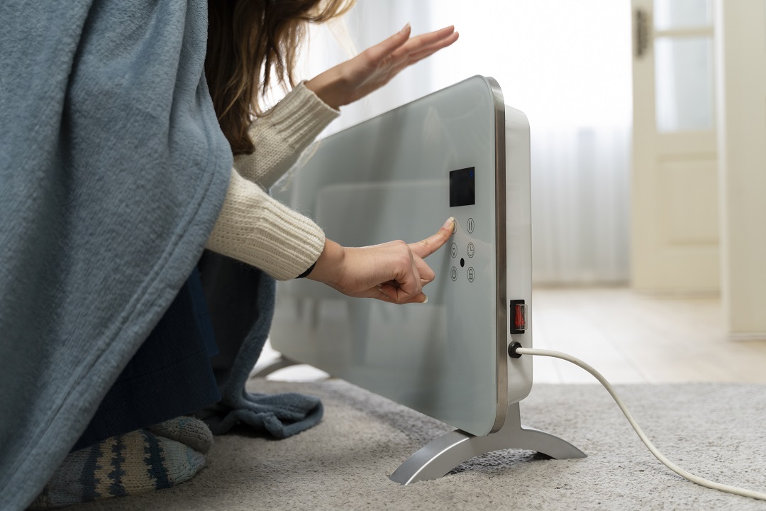 Different Ways to Improve Energy Efficiency in Heating Systems