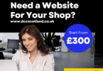 Dundee Web Design