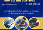 mac repair specialist help