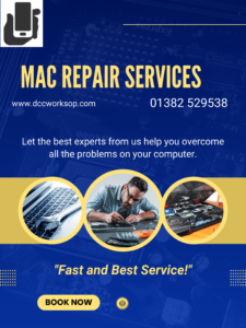 mac repair specialist help