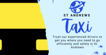 Affordable Taxi Service St Andrews