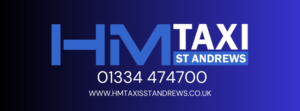 HM Taxis St Andrews