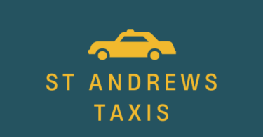 st andrews taxis rank