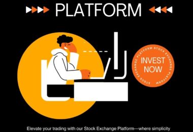 london Stock Exchange